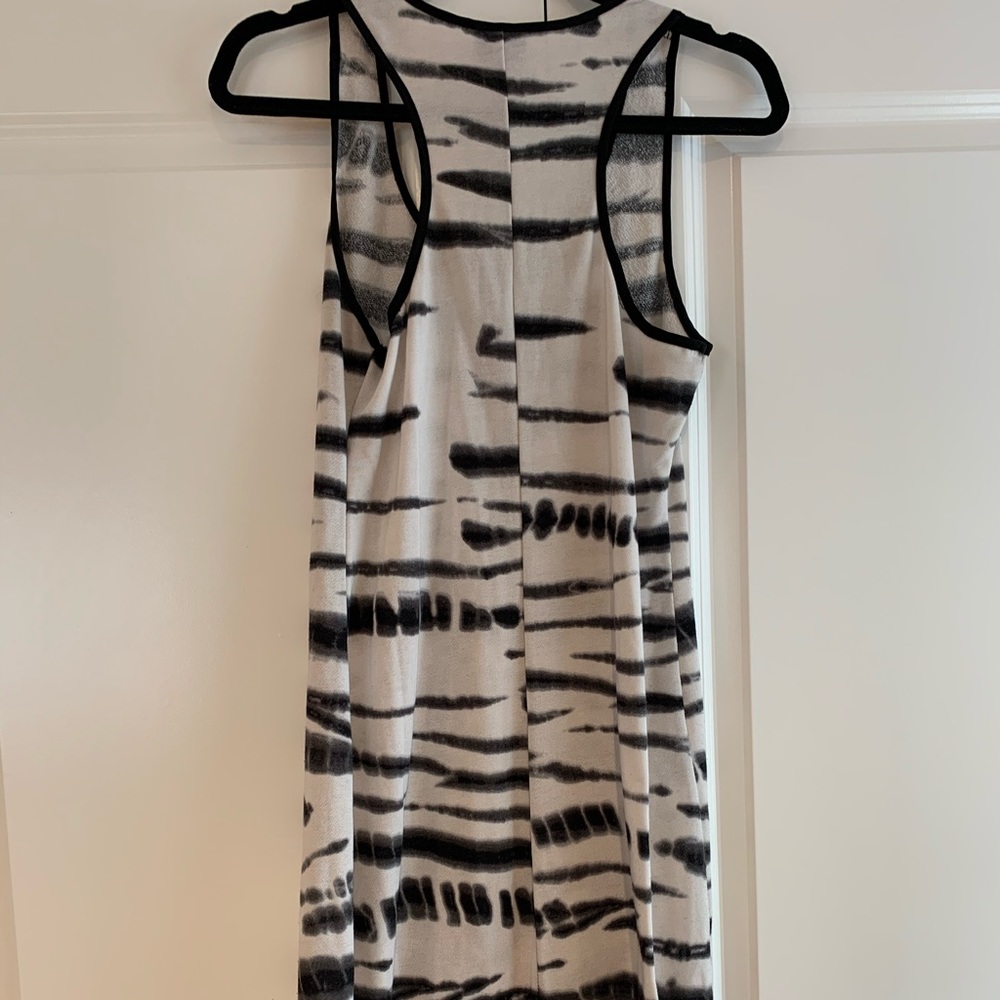 Mossimo Racerback Dress - Picture 3 of 3